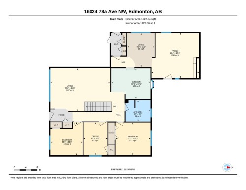 16024 78A Avenue, Edmonton, AB - Other