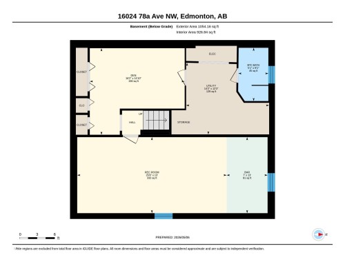 16024 78A Avenue, Edmonton, AB - Other