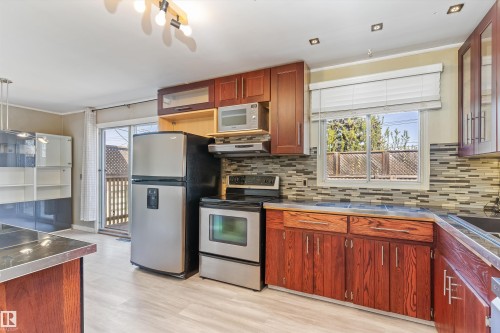 13208 128 Avenue, Edmonton, AB - Outdoor