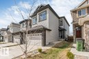 5140 23 Avenue, Edmonton, AB  - Outdoor With Facade 