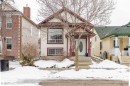 1712 Turvey Bend, Edmonton, AB  - Outdoor With Facade 