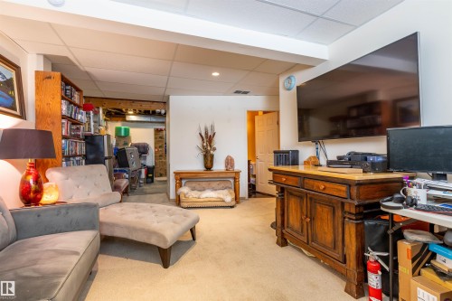 1712 Turvey Bend, Edmonton, AB - Indoor