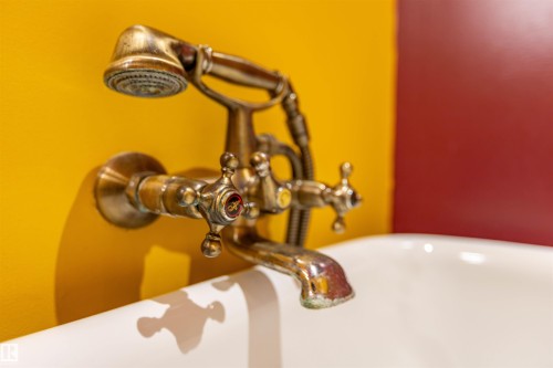 1712 Turvey Bend, Edmonton, AB - Indoor