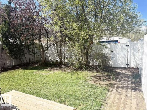 1712 Turvey Bend, Edmonton, AB - Outdoor