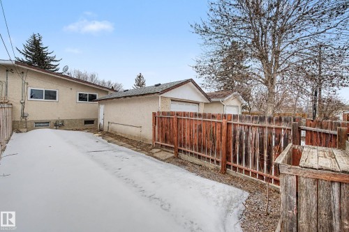 13041 82 Street, Edmonton, AB - Outdoor With Exterior