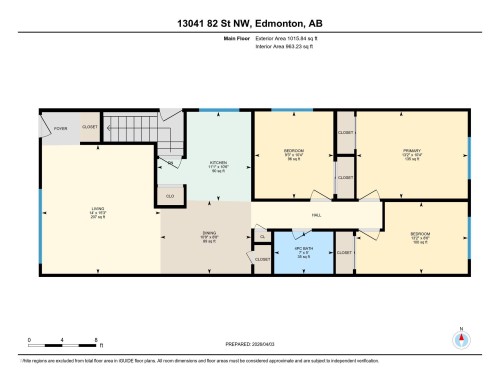 13041 82 Street, Edmonton, AB - Other