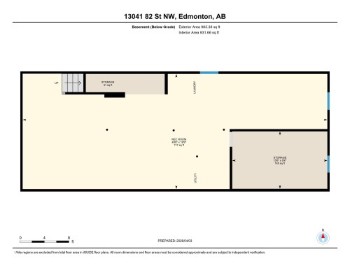 13041 82 Street, Edmonton, AB - Other