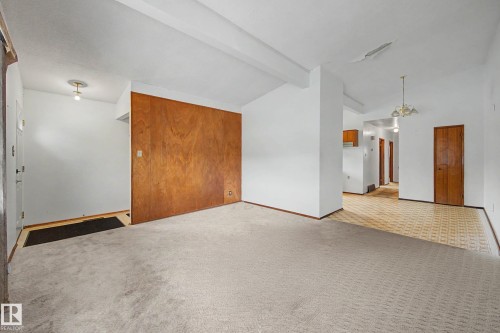 13041 82 Street, Edmonton, AB - Indoor Photo Showing Other Room