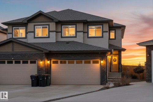 75 MEADOWPARK Gate  Spruce Grove, AB T7X 0T9