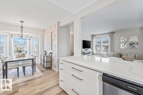 9347 180A Avenue, Edmonton, AB - Indoor