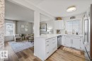 9347 180A Avenue, Edmonton, AB  - Indoor Photo Showing Kitchen 