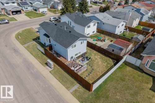 9347 180A Avenue, Edmonton, AB - Outdoor With View