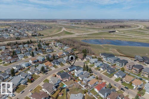 9347 180A Avenue, Edmonton, AB - Outdoor With View