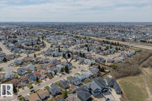 9347 180A Avenue, Edmonton, AB - Outdoor With View