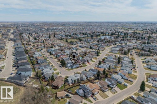 9347 180A Avenue, Edmonton, AB - Outdoor With View