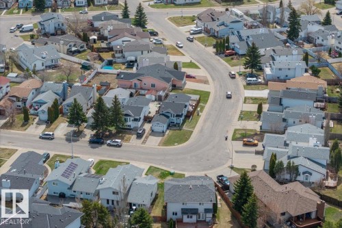 9347 180A Avenue, Edmonton, AB - Outdoor With View