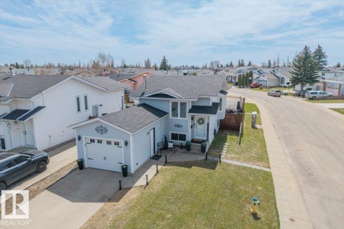 9347 180A Avenue, Edmonton, AB - Outdoor