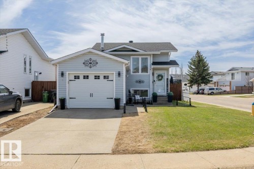 9347 180A Avenue, Edmonton, AB - Outdoor