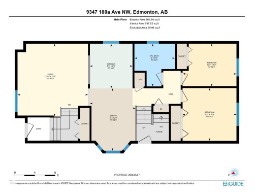 9347 180A Avenue, Edmonton, AB - Other