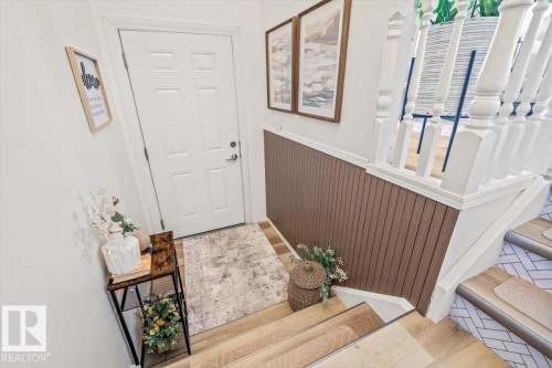 9347 180A Avenue, Edmonton, AB - Indoor Photo Showing Other Room