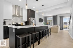 12 6214 CARTMELL Court  Edmonton, AB T6W 5A7