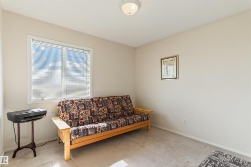 26 11 Hunchak Way, St. Albert, AB - Indoor
