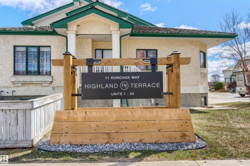 26 11 Hunchak Way, St. Albert, AB - Outdoor