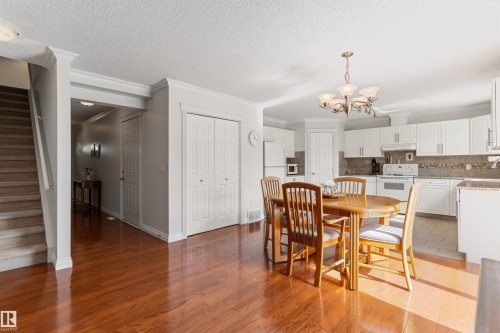 26 11 Hunchak Way, St. Albert, AB - Indoor