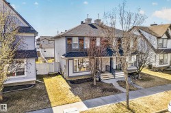 5915 SOUTH TERWILLEGAR Boulevard  Edmonton, AB T6R 0A7