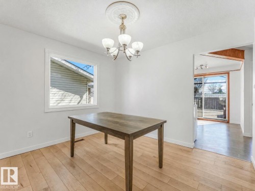 15015 83 Street, Edmonton, AB - Indoor