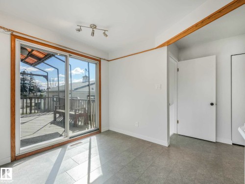 15015 83 Street, Edmonton, AB - Indoor Photo Showing Other Room