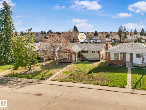 15015 83 Street, Edmonton, AB - Outdoor