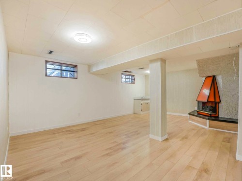 15015 83 Street, Edmonton, AB - Indoor Photo Showing Other Room