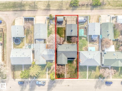 15015 83 Street, Edmonton, AB - 