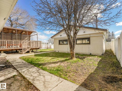 15015 83 Street, Edmonton, AB - Outdoor