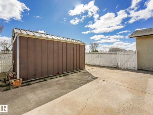 15015 83 Street, Edmonton, AB - Outdoor
