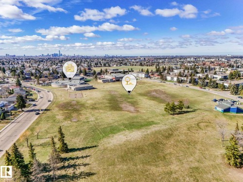 15015 83 Street, Edmonton, AB - Outdoor With View