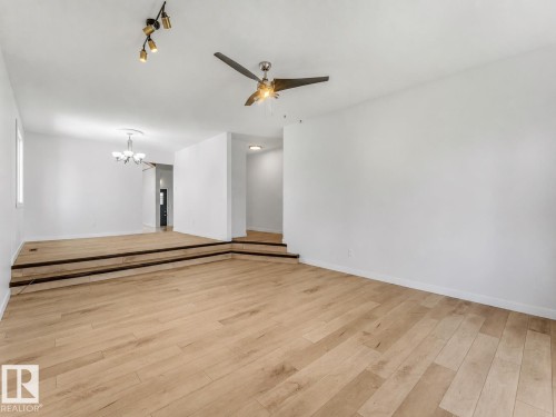 15015 83 Street, Edmonton, AB - Indoor Photo Showing Other Room