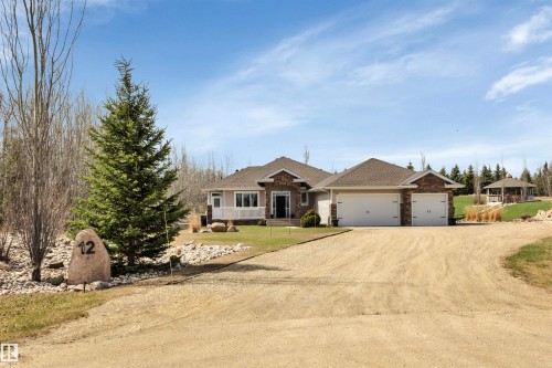 12 53120 RGE ROAD 15  Rural Parkland County, AB T7Y 2E4