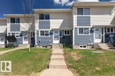 9909 171 Avenue, Edmonton, AB  - Outdoor With Facade 