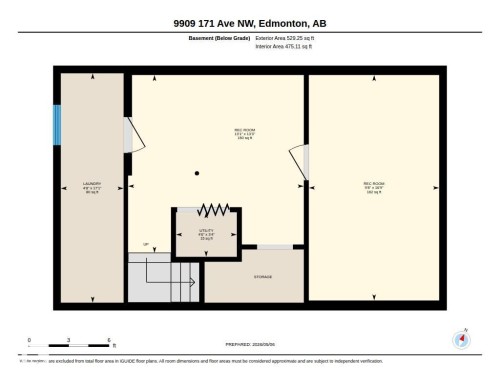 9909 171 Avenue, Edmonton, AB - Other