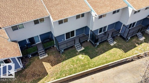 9909 171 Avenue, Edmonton, AB - Outdoor With Exterior