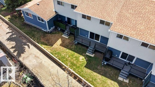 9909 171 Avenue, Edmonton, AB - Outdoor