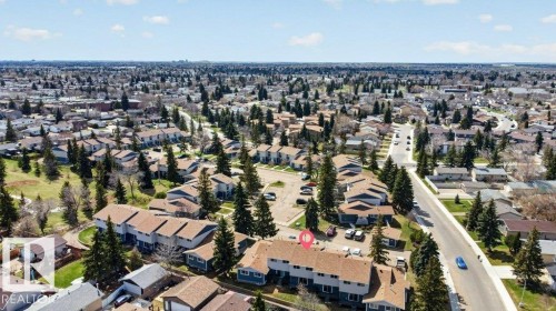 9909 171 Avenue, Edmonton, AB - Outdoor With View