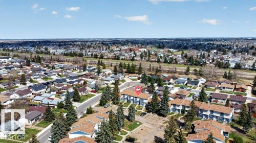 9909 171 Avenue, Edmonton, AB - Outdoor With View