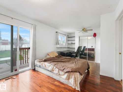 14024 69 Street Nw, Edmonton, AB - Indoor Photo Showing Bedroom