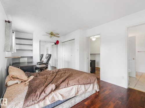 14024 69 Street Nw, Edmonton, AB - Indoor Photo Showing Bedroom