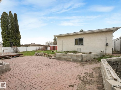 14024 69 Street Nw, Edmonton, AB - Outdoor