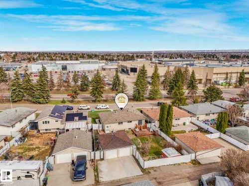 14024 69 Street Nw, Edmonton, AB - Outdoor With View