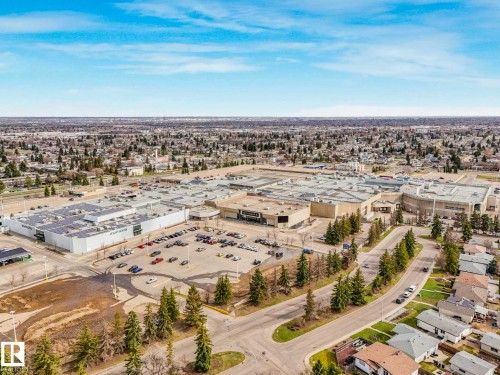 14024 69 Street Nw, Edmonton, AB - Outdoor With View